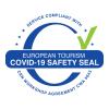 European Safety Seal